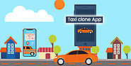 How to develop an Uber Clone App for Taxi? [A Disruptive Guide] - Ais Technolabs