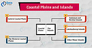Coastal Plains and Islands of India - DataFlair