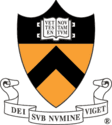 Princeton University - 1