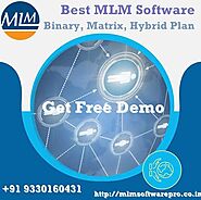 Affordable MLM Software Solutions in Delhi | Business Services in Delhi, DL