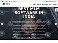 Mlmsoftwa­rep­ro.co.in - Best MLM Software 2020 India, MLM Software Pro (No review yet)