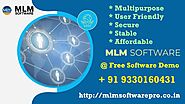 Best Software for All MLM Compensation Plans in Uttar Pradesh, Agra