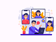 4 Tips for Hiring the Right Remote Employees by Netsmartz LLC on Dribbble