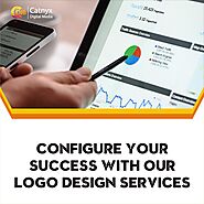 Configure Your Success With Our Logo Design Services