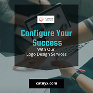 CONFIGURE YOUR SUCCESS WITH OUR LOGO DESIGN SERVICES