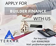 Builder Finance