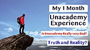 My Unacademy Experience and My Feedback !!! Is Unacademy Good or Scam ?? 😱