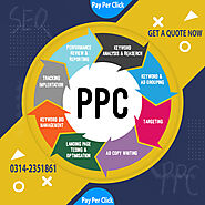 Get PPC Expert for your Website Sales... - OTH Digital Marketing Agency | Facebook