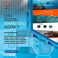 OTH Digital Marketing Agency added a new... - OTH Digital Marketing Agency | Facebook