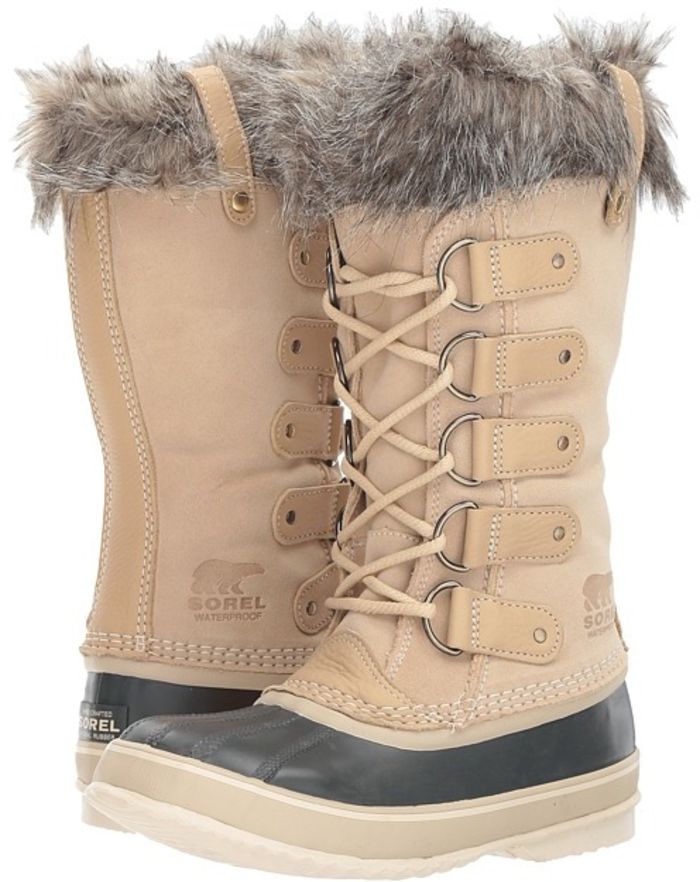 Best Sorel Waterproof Winter Snow Boots For Women On Sale - Reviews And ...