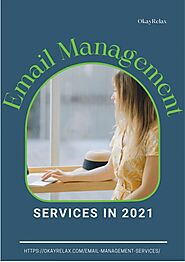 EMAIL MANAGEMENT SERVICES IN 2021