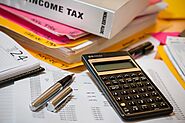 Tax Advisor London | Tax Return Online UK | Morgan Reach