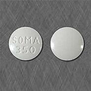 Buy Soma 350mg Online - US Web Meds