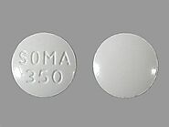 Buy Soma Online | Soma 350mg | tramadolmedication | LinkedIn