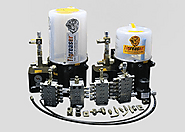 Centralized Lubrication System