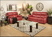 What are the Different Tips to Purchase a Leather Lounge? - By Dezign Furniture and Homewares