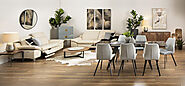 Contemporary Dining Tables-Designs to Choose From To Make Your Dining Room More Special - JustPaste.it