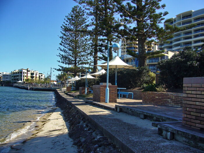 Top 5 interesting things to do in Caloundra A Listly List
