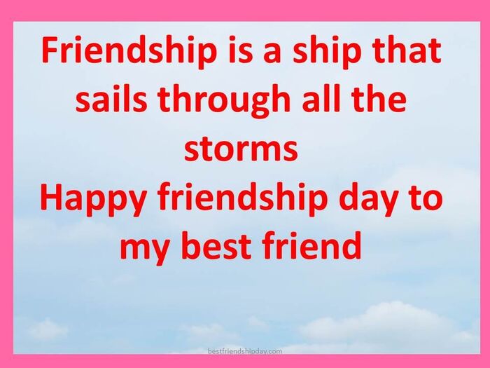 Friendship Day 2021 Wishes Messages Images | A Listly List