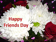When is Friendship Day Celebrated in India