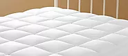 What should you find from your mattress toppers?