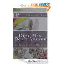 Dead Men Don't Answer: Charles Ray: Amazon.com: Kindle Store