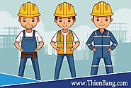 Giới thiệu công ty bảo hộ lao động Thiên Bằng