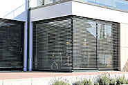 Outdoor Blinds Thomastown