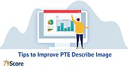 PTE Describe Image Score by Proven Tips & Tricks - 79Score.com