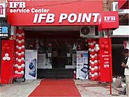 IFB Customer Care Hyderabad To Secunderabad