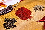 Adding 'Garam Masala' among other spices linked to lower inflammation in the body, Study finds - We The World Magazine