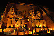 Classic Egypt Tours Packages | Deluxe Tours Egypt