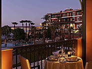 Luxury Egypt Tours Holidays and Vacations | Luxury Nile Cruises