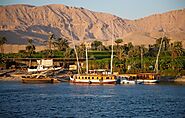 The Nile Cruises an ultimate Egypt experiences