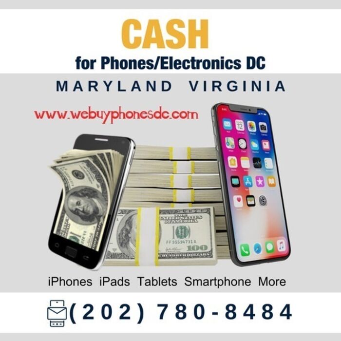 We buy phones. My Cash Phone. Sell my Phone..