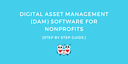 Digital Asset Management (DAM) Software for Nonprofits - GlobalOwls