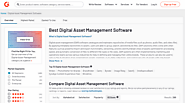 Website at https://www.g2.com/categories/digital-asset-management