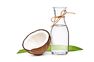 A kind of Oil Which Could to be used more - Coconut Cold Pressed Oil