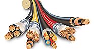 Best Cable & Wires Manufacturers In Delhi India | Best Cable & Wires Suppliers Company