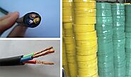 Best Cable Suppliers In Delhi: What Are the Factors to be Considered Before Investing in Them?