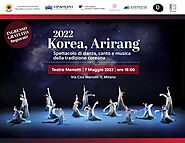 Al Teatro Menotti di Milano spettacolo gratuito di danza, canto e musica coreana