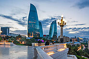 Top 5 Experiences in Azerbaijan | Live Blogspot