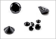 What is a Black Diamond? Descriptive Guide