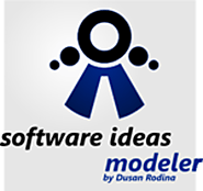 Software Ideas Modeler