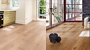 4 Top Wood Flooring Options for your Home