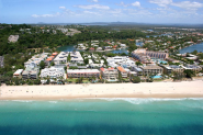 Amazing Recreational Activities In Noosa Heads