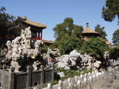 Tourist Attractions In Beijing