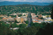 Albury - Best Tourist City In Australia