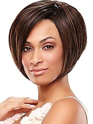 Get Best Quality Of Hair Wigs From Reputed Online Stores