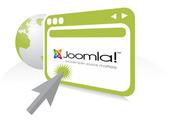 Joomla Development, Joomla CMS Development, Joomla Website Development